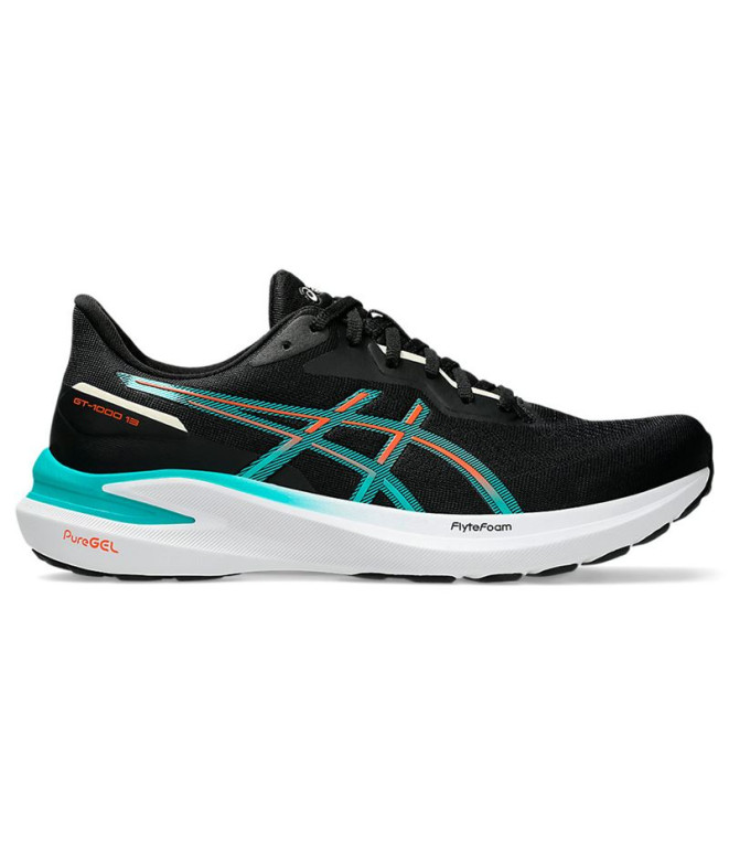 Chaussures Trail Homme de ASICS Gt-1000 13...