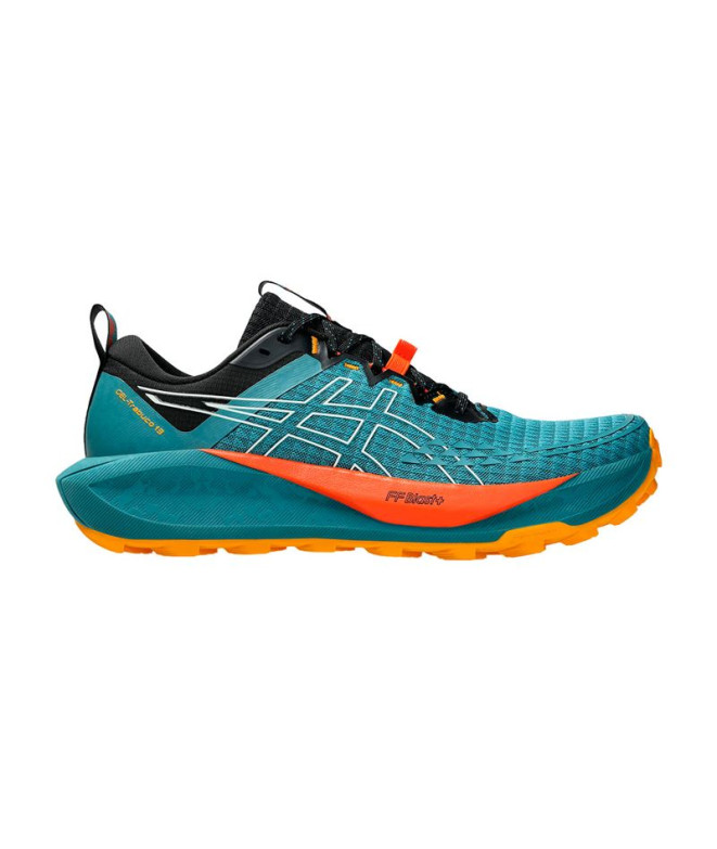 Chaussures Trail Gel Homme de ASICS -Trabuco 13...