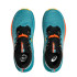 Chaussures Trail Gel Homme de ASICS -Trabuco 13 Bleu/Aqua