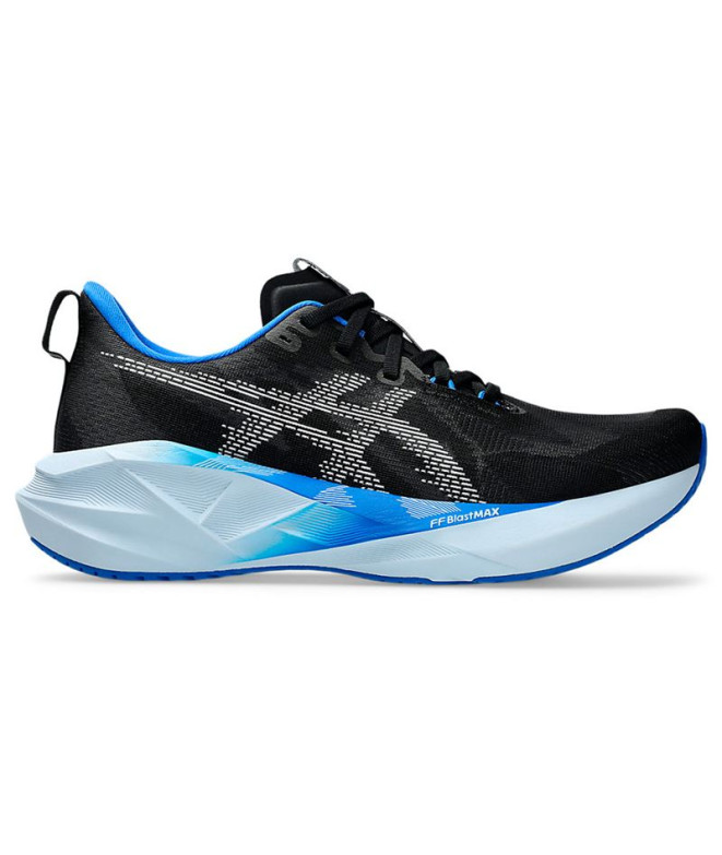 Chaussures Running Homme de ASICS Novablast 5...