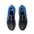 Chaussures Running Homme de ASICS Novablast 5 Noir/Blanc
