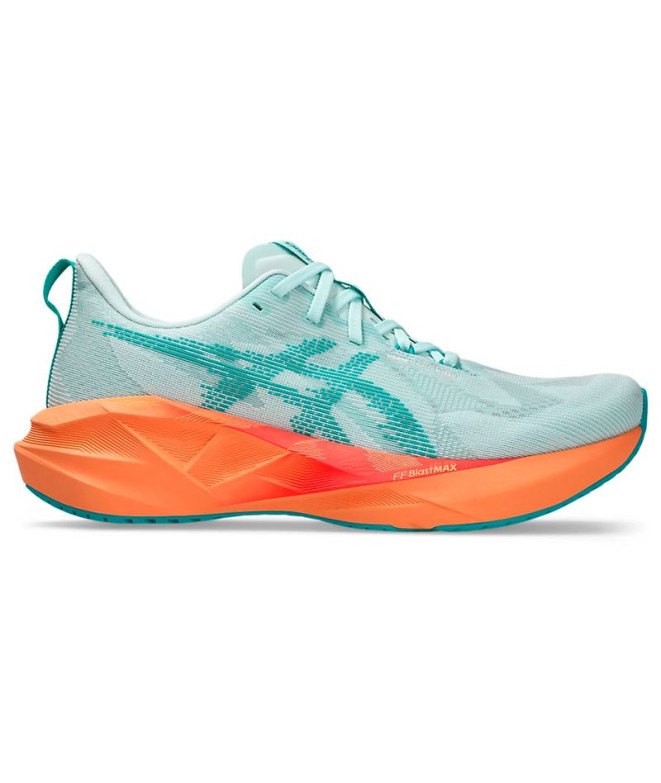 Chaussures Running Homme by ASICS Novablast 5...