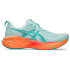 Chaussures Running Homme by ASICS Novablast 5 Mer apaisante/Tarine des vagues
