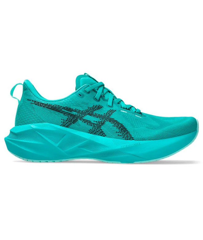 Chaussures Running Homme de ASICS Novablast 5...