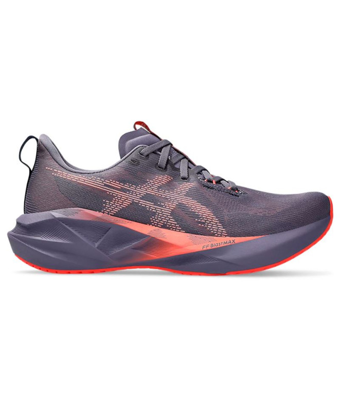 Chaussures Running Homme by ASICS Novablast 5...