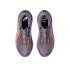 Chaussures Running Homme by ASICS Novablast 5 Mauve/Coral