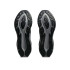 Chaussures Running Homme de ASICS Dynablast 5 Carbon/Noir