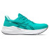 Chaussures Running Homme de ASICS Versablast 4 Wave Teal/Black