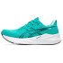 Chaussures Running Homme de ASICS Versablast 4 Wave Teal/Black