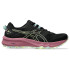 Chaussures Trail Femme de ASICS Trabuco Terra 2 Noir/Jaune