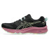 Chaussures Trail Femme de ASICS Trabuco Terra 2 Noir/Jaune