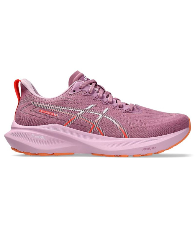Chaussures Trail Femme de ASICS Gt-2000 13...
