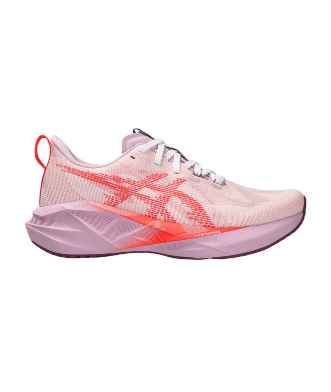 Chaussures Running Femme de ASICS Novablast 5...