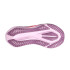 Chaussures Running Femme de ASICS Novablast 5 Blanc/Coral