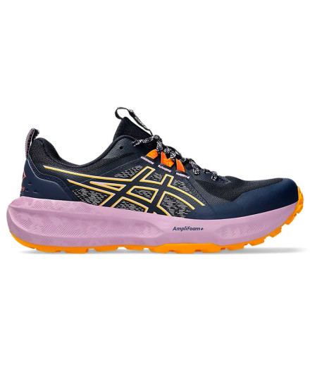 Chaussures Trail Gel Femme de ASICS -Sonoma 8 Light...