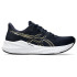 Chaussures Running Femme de ASICS Versablast 4 Navy/Champagne