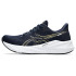 Chaussures Running Femme de ASICS Versablast 4 Navy/Champagne