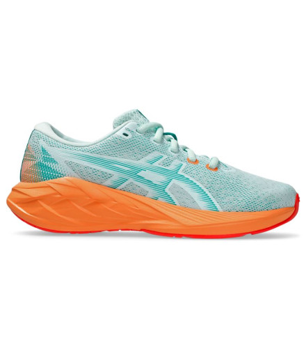 Chaussures Running Enfant de ASICS Novablast 5 Gs...