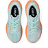 Chaussures Running Enfant de ASICS Novablast 5 Gs Soothing Sea/Wave Teal