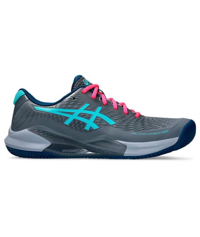 Chaussures Gel Homme padel ASICS -Challenger 14...