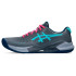 Chaussures Gel Homme padel ASICS -Challenger 14 Padel Metropolis/Aqua