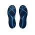 Chaussures Gel Homme padel ASICS -Challenger 14 Padel Metropolis/Aqua
