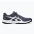 Chaussures Tennis Court Homme de ASICS Slide 4 Indigo Fog/White