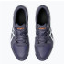Chaussures Tennis Court Homme de ASICS Slide 4 Indigo Fog/White