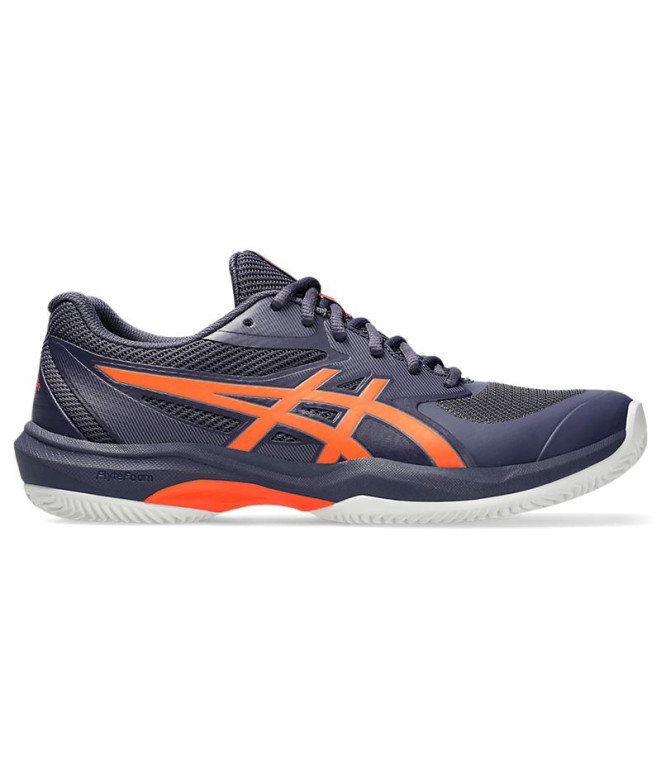 Chaussures Tennis Homme de ASICS Game Ff...
