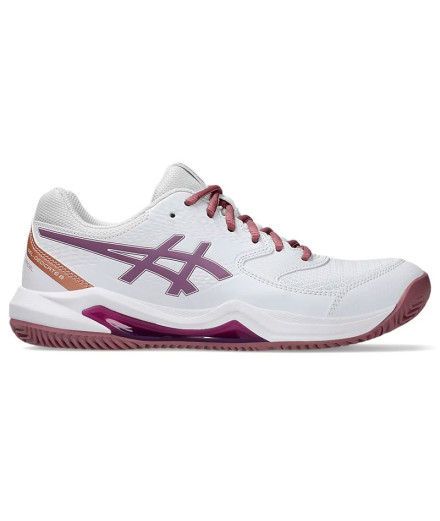 Chaussures Gel Femme padel ASICS -Dedicate 8 Padel...