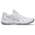 Chaussures Tennis Femme de ASICS Game Ff Clay/Oc White/Silver