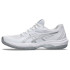 Chaussures Tennis Femme de ASICS Game Ff Clay/Oc White/Silver