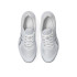 Chaussures Tennis Femme de ASICS Game Ff Clay/Oc White/Silver