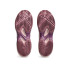 Chaussures Femme padel ASICS Game Ff Padel White/Purple