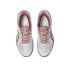 Chaussures Femme padel ASICS Game Ff Padel White/Purple