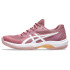 Chaussures Femme aSICS Game Ff Padel Padel Violet/Blanc