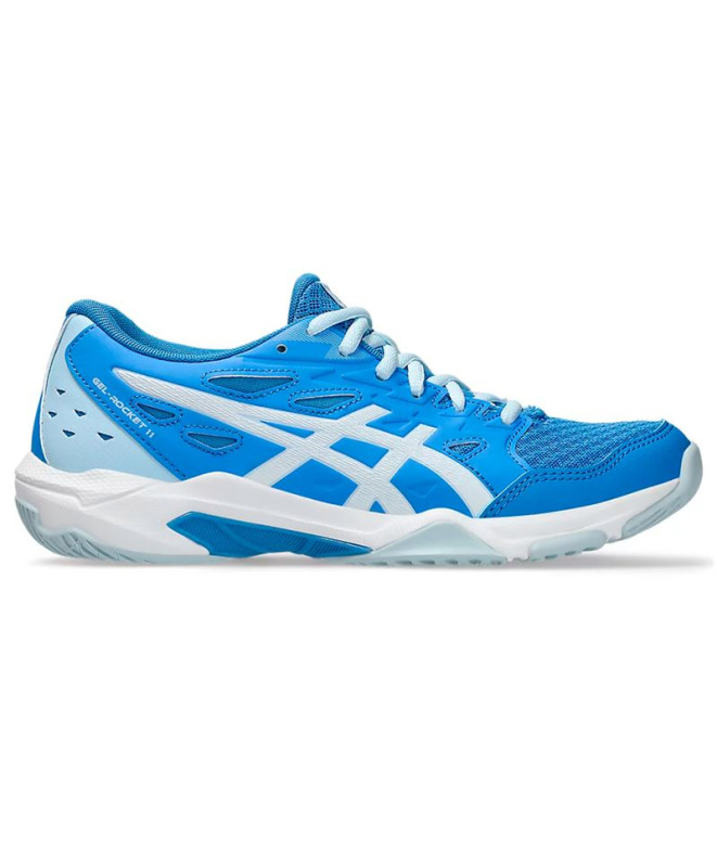 Chaussures Handball Gel Femme de ASICS -Rocket...