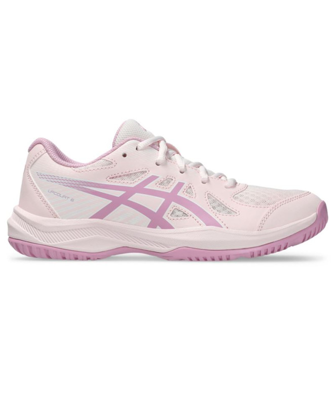 Chaussures Handball Enfant by ASICS Upcourt 6...