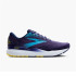 Chaussures Running Brooks Homme de Ghost 16 Bleu/Bonnie Bleu/Jaune