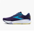 Chaussures Running Brooks Homme de Ghost 16 Bleu/Bonnie Bleu/Jaune
