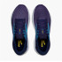 Chaussures Running Brooks Homme de Ghost 16 Bleu/Bonnie Bleu/Jaune