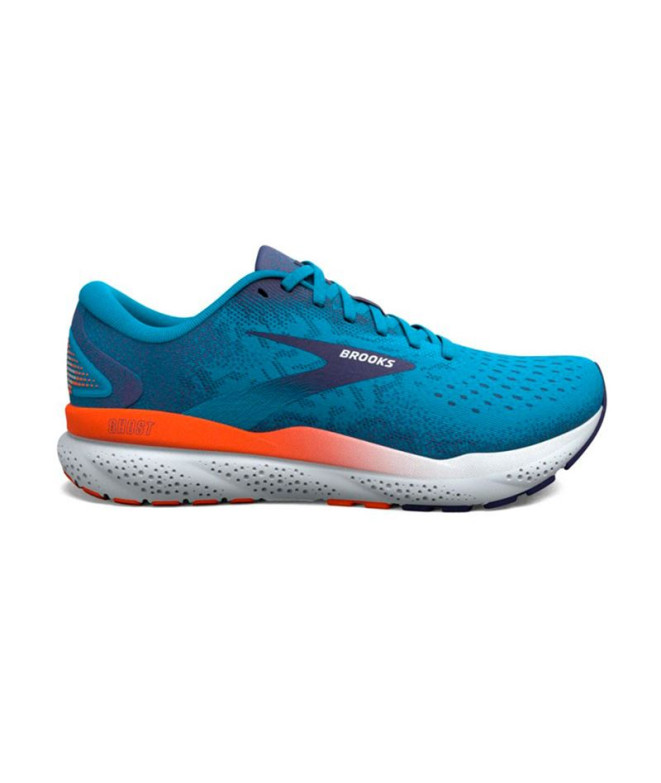 Chaussures Running Brooks Homme de Ghost 16...