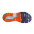 Chaussures Running Brooks Homme de Ghost 16 Bonnie Blue/Blue Ribbon/Orange