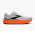Chaussures Running Brooks Homme de Ghost Max 2 Pleurote/Orange/Teal
