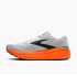 Chaussures Running Brooks Homme de Ghost Max 2 Pleurote/Orange/Teal