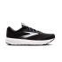 Chaussures Running Brooks de Revel 7 Noir/Blanc Homme