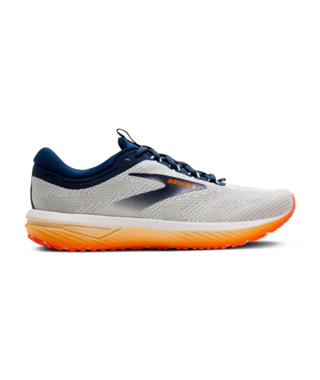 Chaussures Running Brooks Homme de Revel 7...