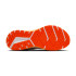 Chaussures Running Brooks Homme de Revel 7 Blanc/Peacoat/Orange