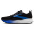 Chaussures Running Brooks Homme de Trace 4 Noir/Cobalt/Limpet