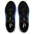Chaussures Running Brooks Homme de Trace 4 Noir/Cobalt/Limpet